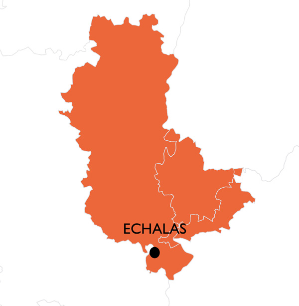 climatisation-echalas climatisation à Échalas avec Eco Solutions