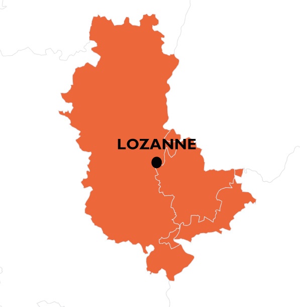 pompe à chaleur à Lozanne pompe à chaleur à Lozanne