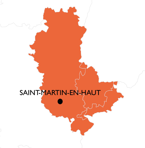 pompe à chaleur à Saint-Martin-en-Haut pompe à chaleur à Saint-Martin-en-Haut