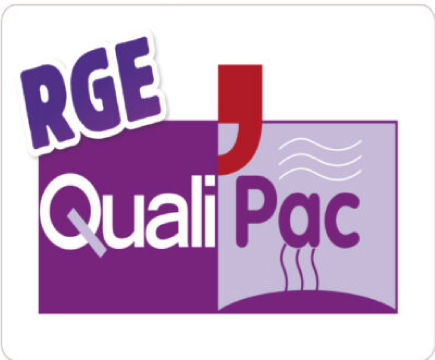 Certifications RGE Qualipac