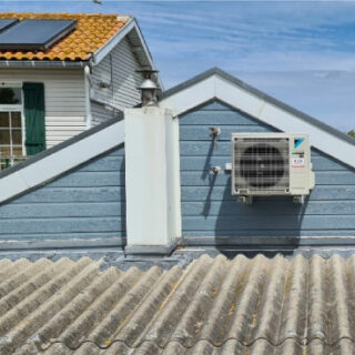 Quel est le prix moyen d'une installation ?