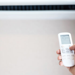 Découvrez le fonctionnement et les avantages de la pompe à chaleur réversible grâce à votre expert du chauffage Eco Solutions.