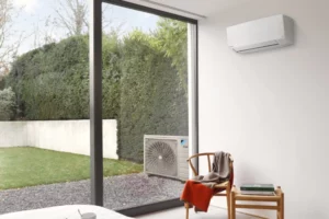 Climatisation réversible dans le Rhône Climatisation à Villeurbanne Eco Solutions
